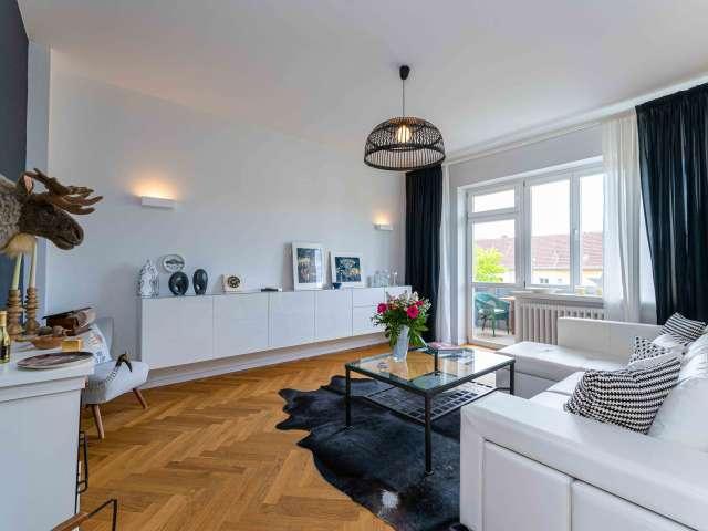 Apartment mieten in Steglitz-Zehlendorf, Berlin