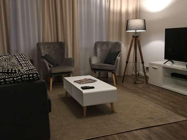Apartment mieten in Spandau, Berlin