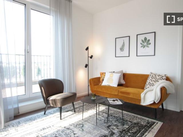 Apartment mieten in Lichtenberg, Berlin