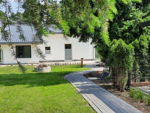 Apartment mieten in Töpchin, Mittenwalde