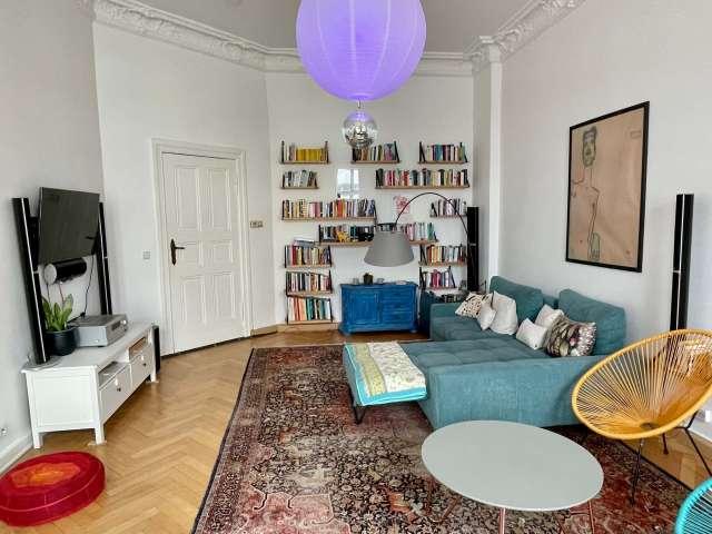 Apartment mieten in Tempelhof–Schöneberg, Berlin