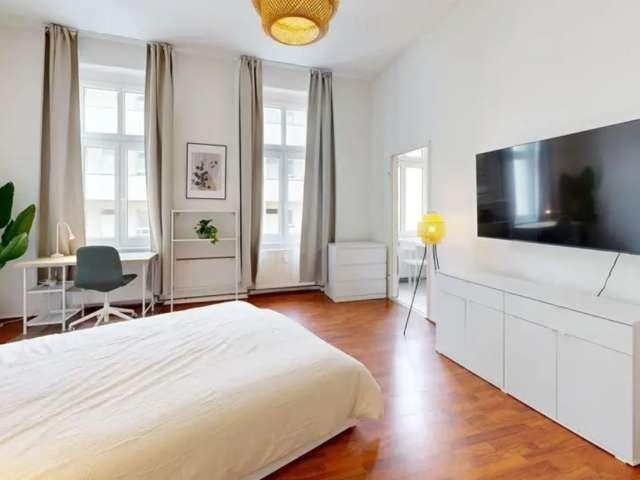 Apartment mieten in Tempelhof–Schöneberg, Berlin