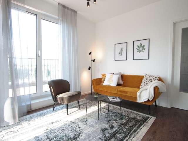 Apartment mieten in Lichtenberg, Berlin