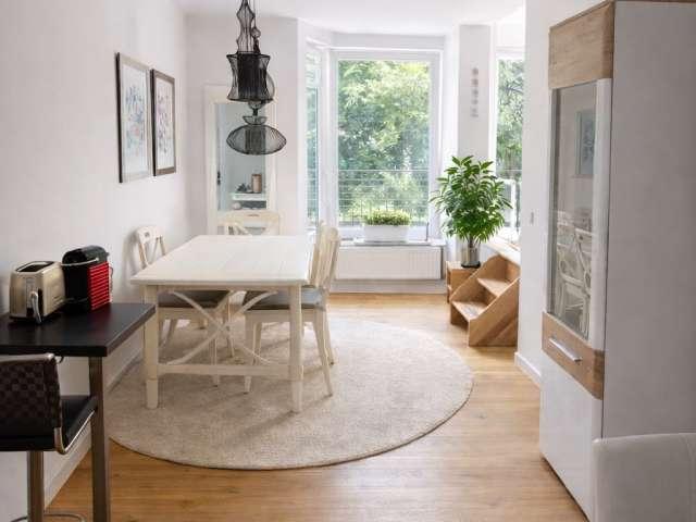 Apartment mieten in Steglitz-Zehlendorf, Berlin