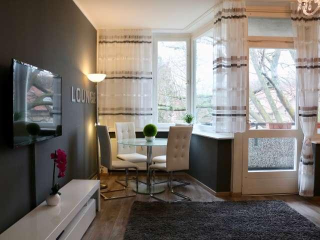Apartment mieten in Wittenau, Berlin