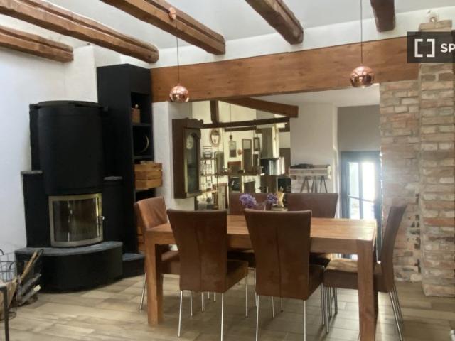Apartment mieten in Treuenbrietzen, Brandenburg