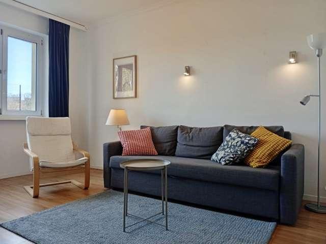 Apartment mieten in Tempelhof–Schöneberg, Berlin