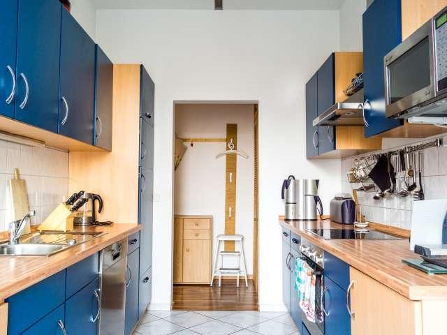 Apartment mieten in Treptow-Köpenick, Berlin
