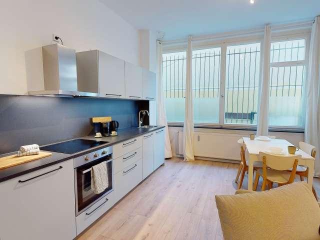 Apartment mieten in Tempelhof–Schöneberg, Berlin