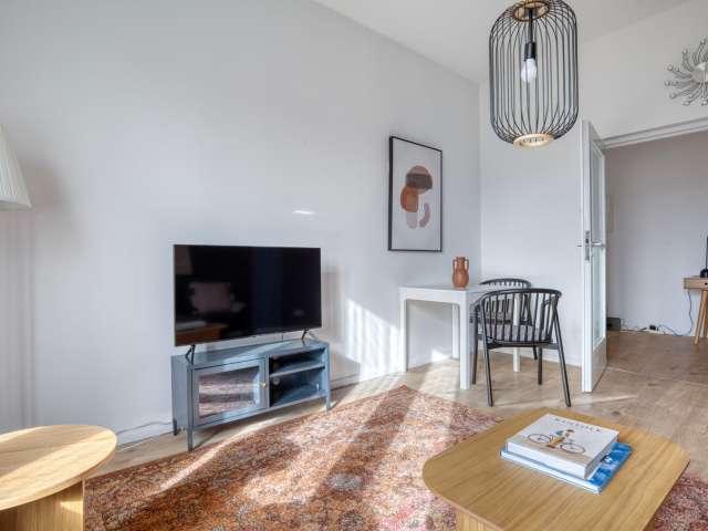 Apartment mieten in Schmargendorf, Berlin