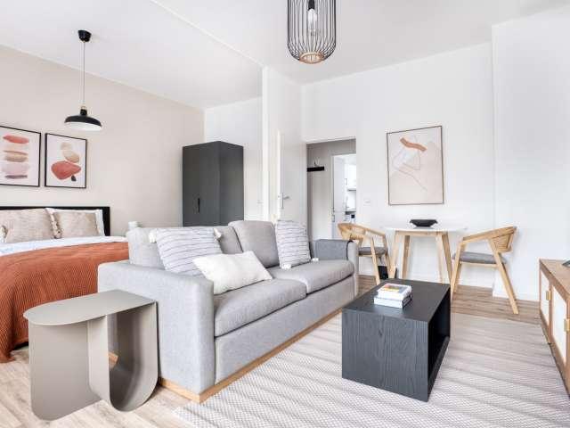 Apartment mieten in Schmargendorf, Berlin