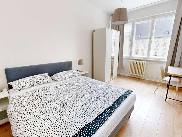 Apartment mieten in Akazienkiez, Berlin