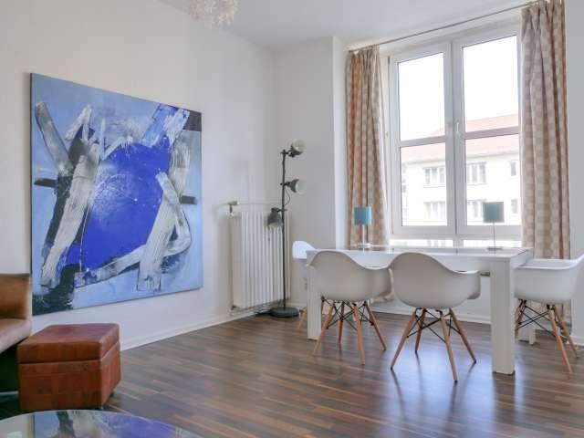 Apartment mieten in Grunewald, Berlin