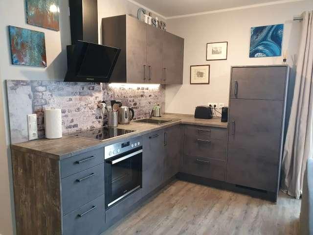 Apartment mieten in Teltow, Brandenburg