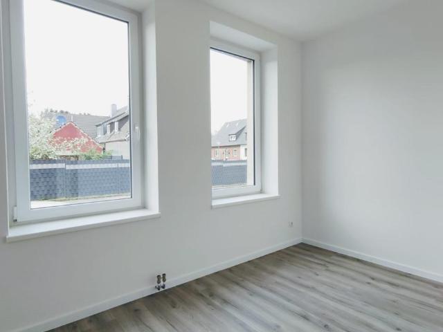 Wohnung mieten in Eving, Dortmund