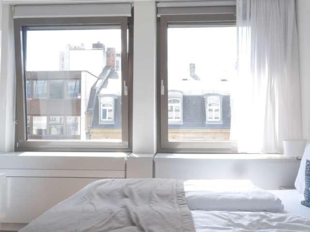 Apartment mieten in Bahnhofsviertel, Sachsenhausen