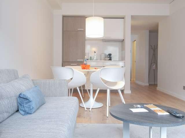 Apartment mieten in Bahnhofsviertel, Sachsenhausen
