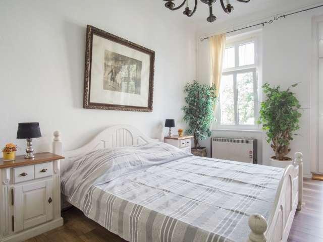 Apartment mieten in Wilhelmsruh, Berlin