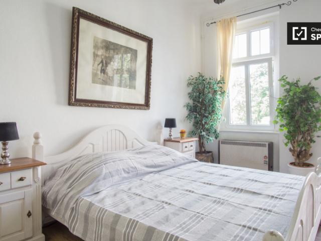 Apartment mieten in Wilhelmsruh, Berlin