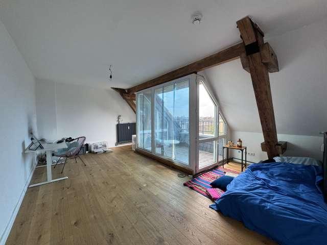 Apartment mieten in Tempelhof–Schöneberg, Berlin