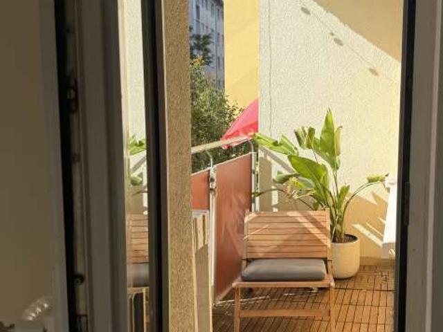 Apartment mieten in Eckenheim, Sachsenhausen