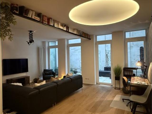 Apartment mieten in St. Georg, Hamburg