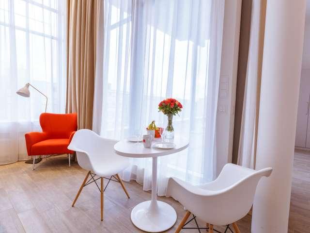 Apartment mieten in Sendling-Westpark, München