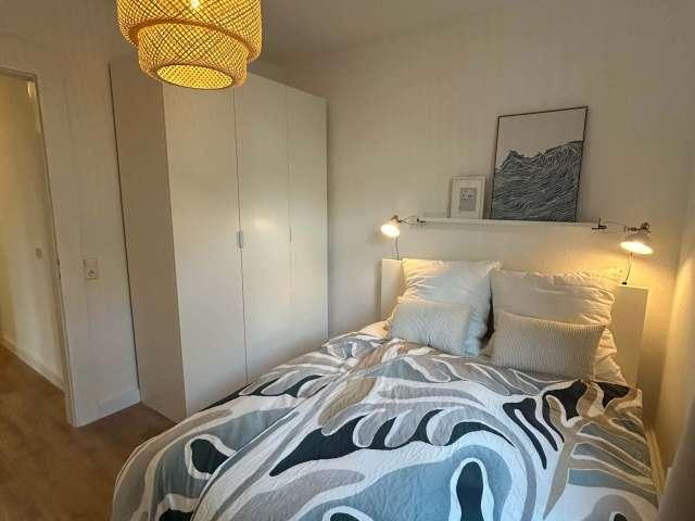 Apartment mieten in Altlindenau, Leipzig