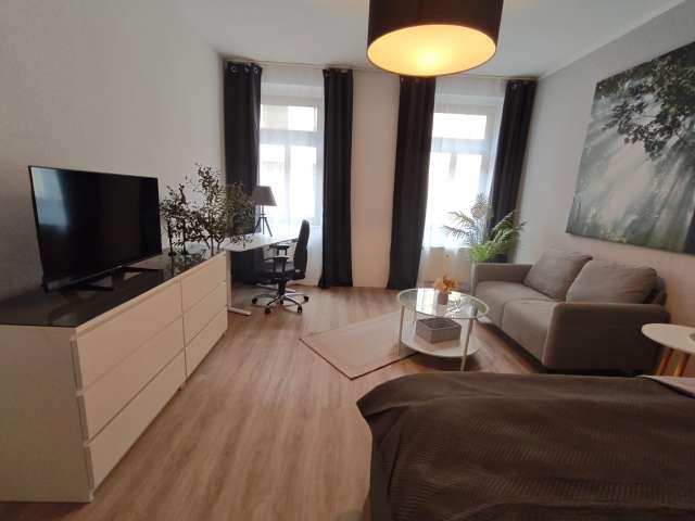 Apartment mieten in Altlindenau, Leipzig