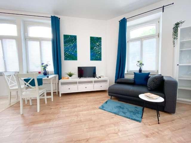 Apartment mieten in Lindenau, Leipzig