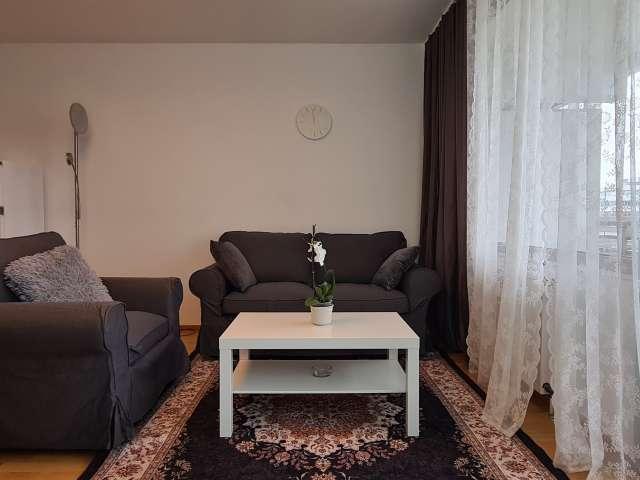 Apartment mieten in Hammfeld, Neuss