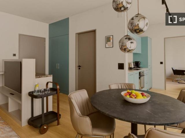 Wohnung mieten in Opfikon, Zürich