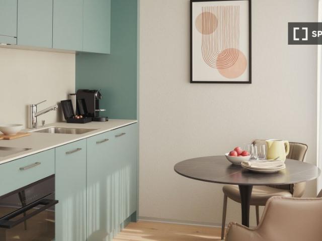 Wohnung mieten in Opfikon, Zürich