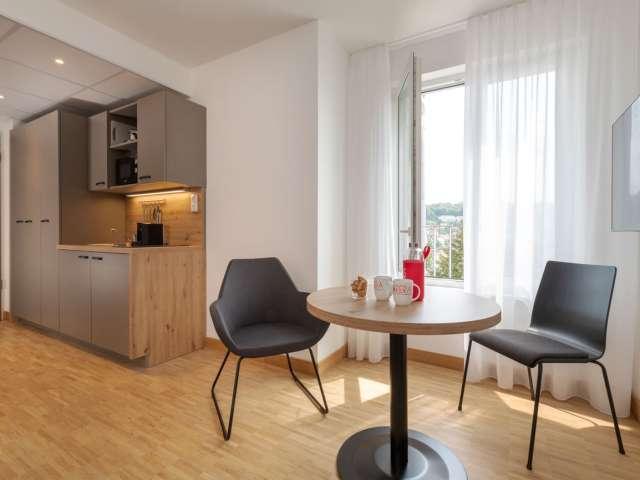 Apartment mieten in Feuerbach, Stuttgart