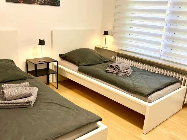 Apartment mieten in Feuerbach, Stuttgart