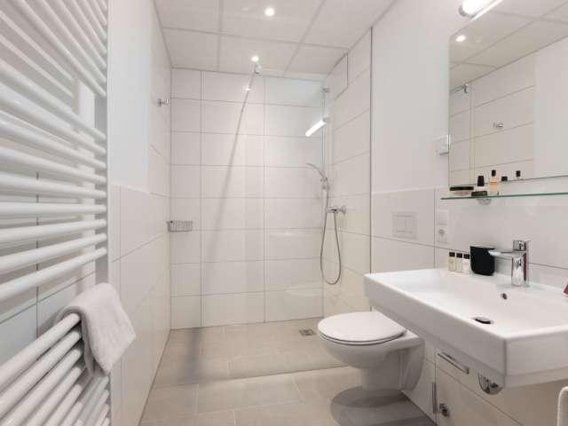 Apartment mieten in Feuerbach, Stuttgart