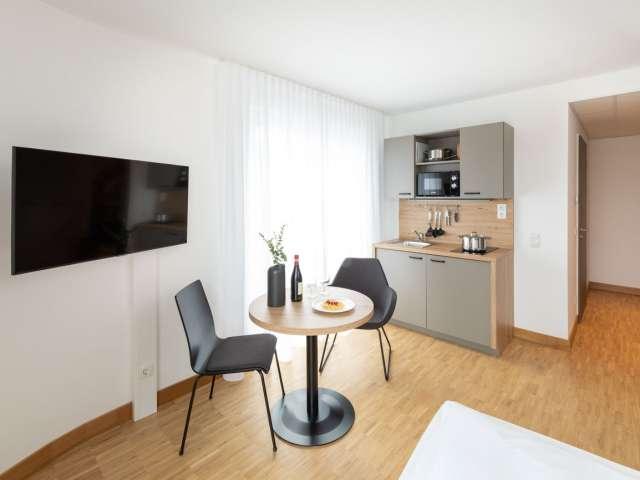 Apartment mieten in Feuerbach, Stuttgart