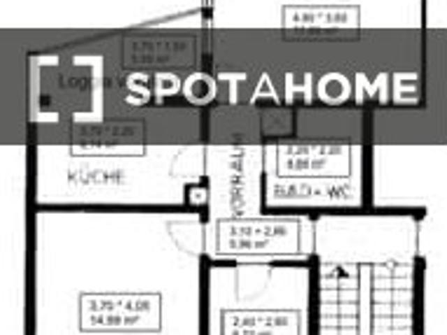Apartment mieten in Stuttgart-West, Stuttgart