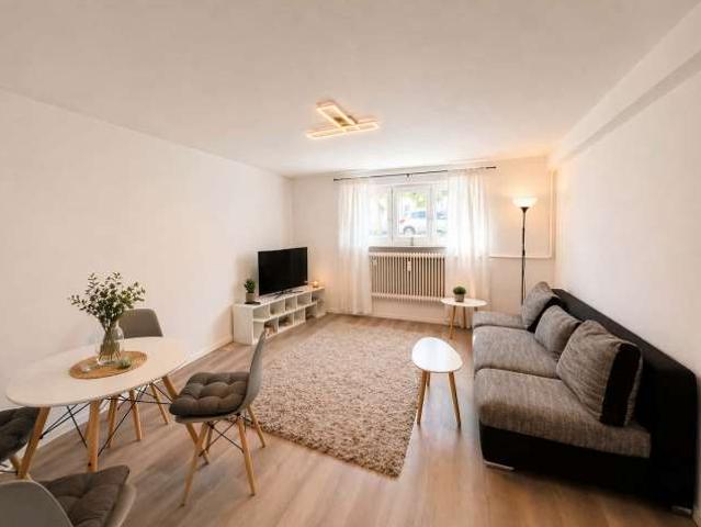 Apartment mieten in Degerloch, Stuttgart