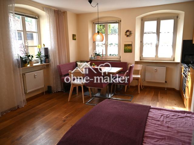 Apartment kaufen in Gaustadt, Bamberg