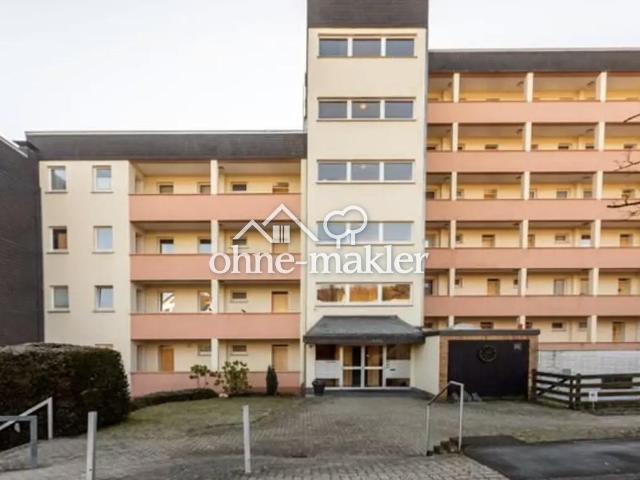Apartment kaufen in Gudenhagen, Brilon