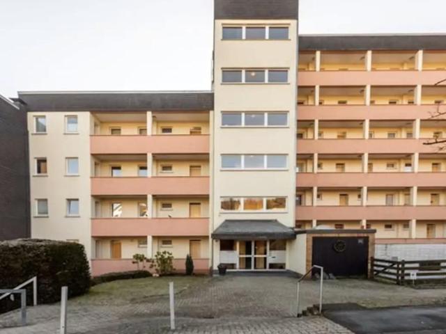 Wohnung kaufen in Gudenhagen, Brilon