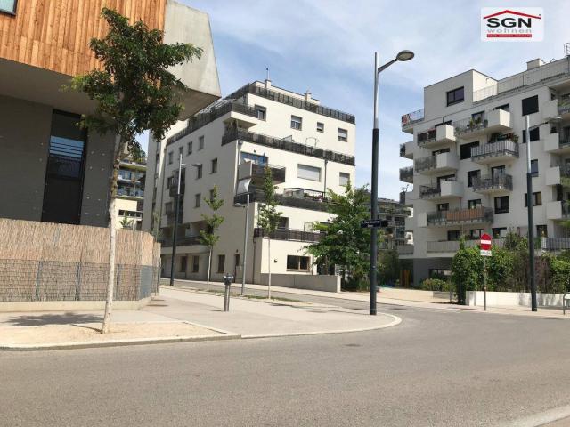 Apartment mieten in Donaustadt, Wien