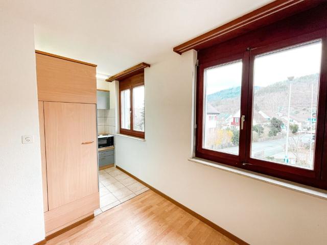 Wohnung mieten in Lausen, Basel-Landschaft