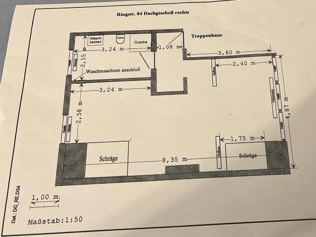 Apartment mieten in Altstadt, Gelsenkirchen