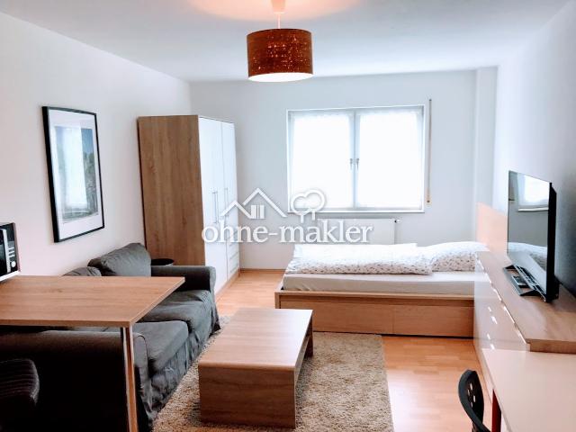 Apartment mieten in Schillerviertel, Kassel