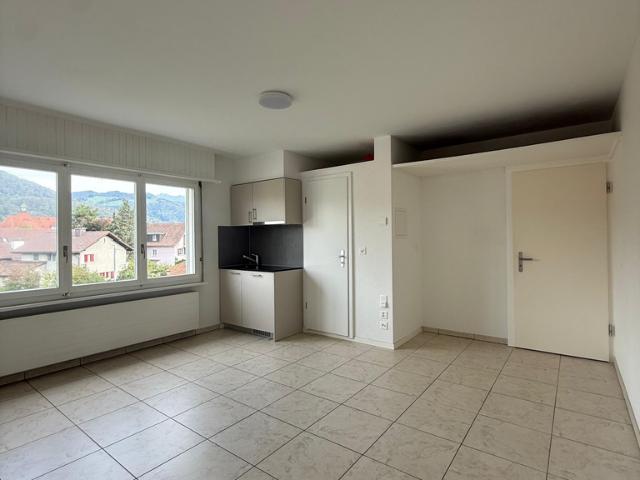 Apartment mieten in Thun, Verwaltungsregion Oberland