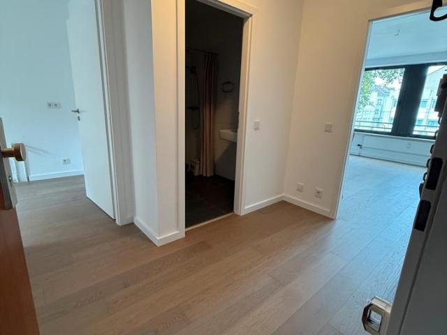 Wohnung kaufen in Pempelfort, Düsseldorf