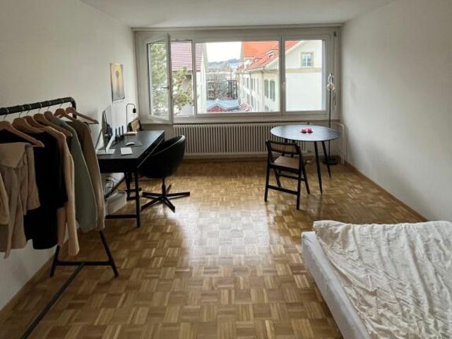 Wohnung mieten in Bern
