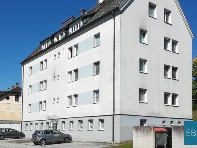 Apartment mieten in Alt-Nagelberg, Brand-Nagelberg